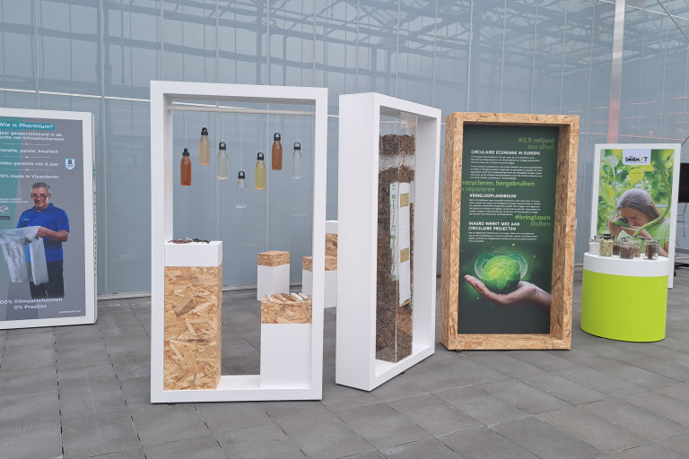 Agrotopia expozone
