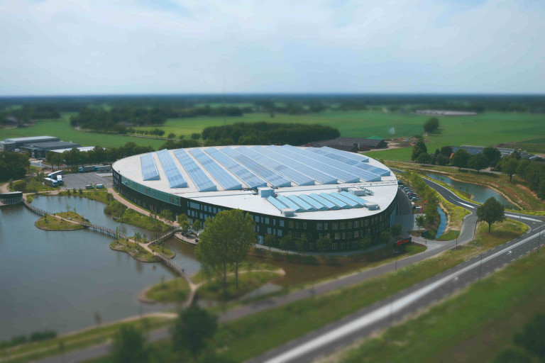 Venco Campus