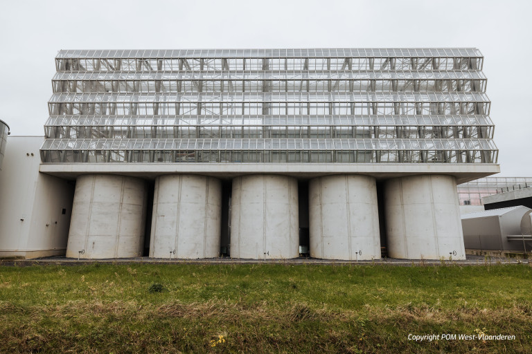 Gevelserre Agrotopia 