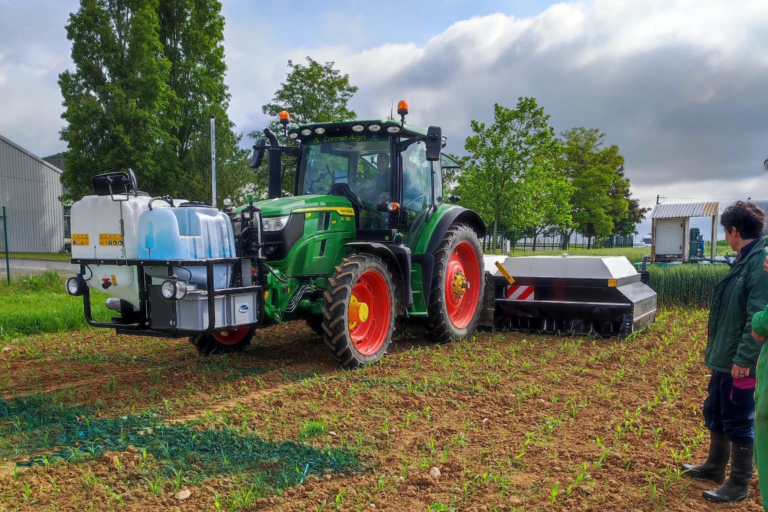 Landbouwrobot_agroboconnect_arvalis