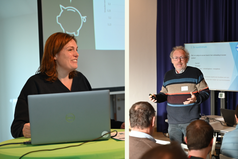 VarkensAcademie Inspirerende Infosessies