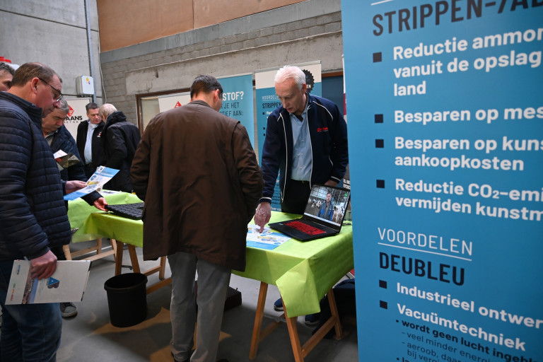 Techniekenbeurs