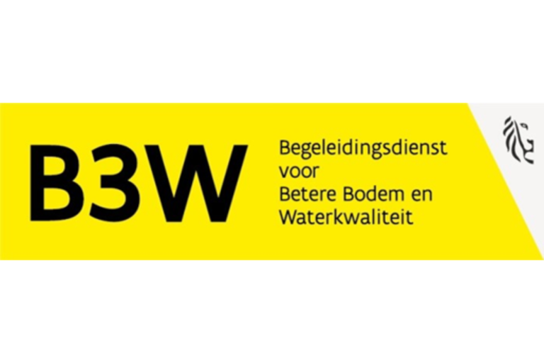 Logo B3W