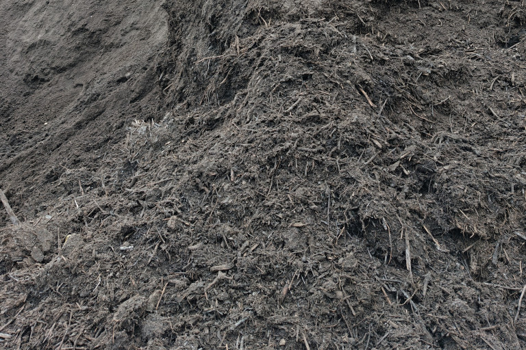 Compost