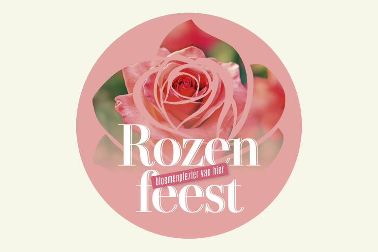 Rozenfeest 2025