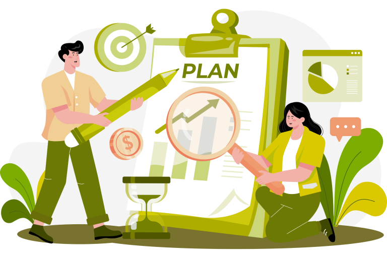 Plan van aanpak