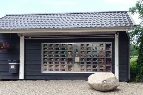Automaten