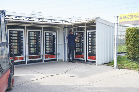 Automaten