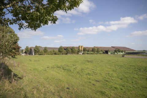landschappelijke integratie 4