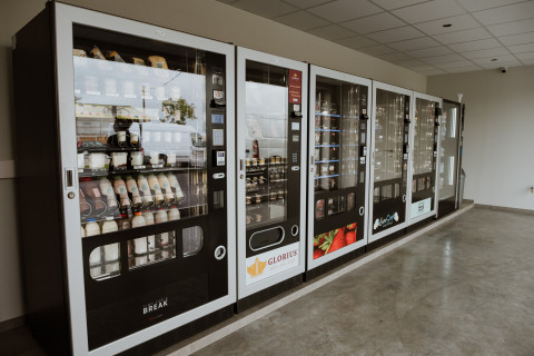 Automaten
