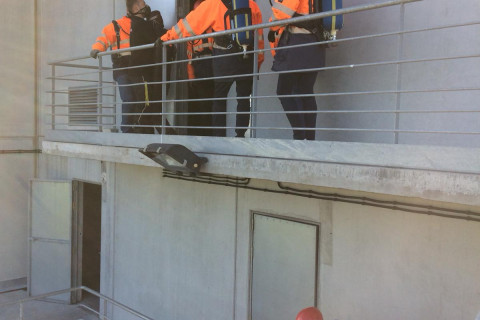 Opleiding beschermingsmateriaal__