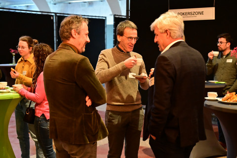 Sfeerbeeld trefdag bio 2030