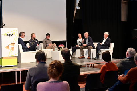 Panel trefdag bio 2030