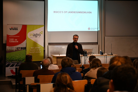 Persmoment voorstelling filmpjes 2
