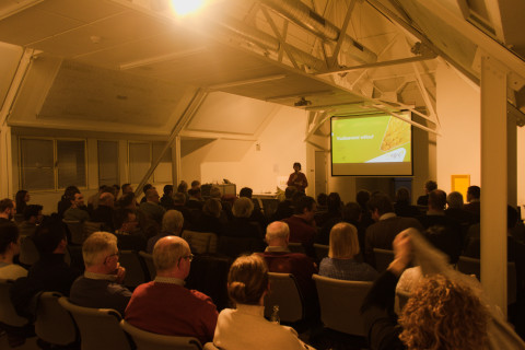 Studieavond witloof 2024 inleiding