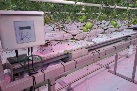 Sensoren Agrotopia