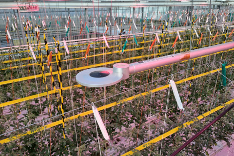 Sensoren Agrotopia