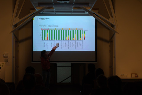Presentatie HydroPhyt 