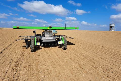Farmdroid