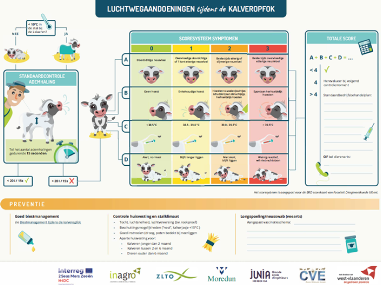 infographic luchtwegaandoeningen