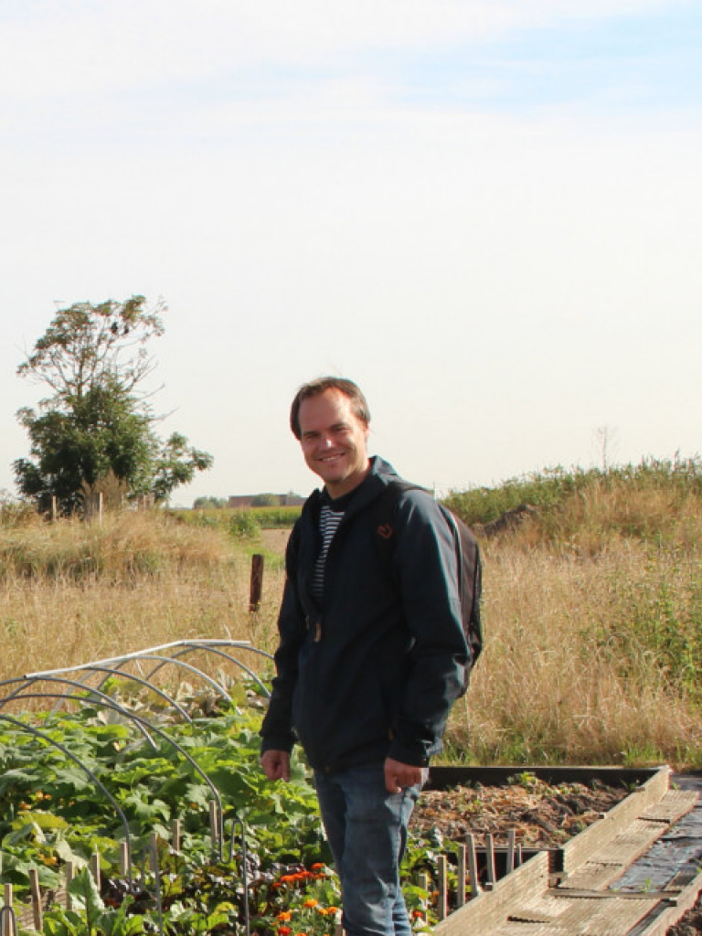 Dieter Depraetere