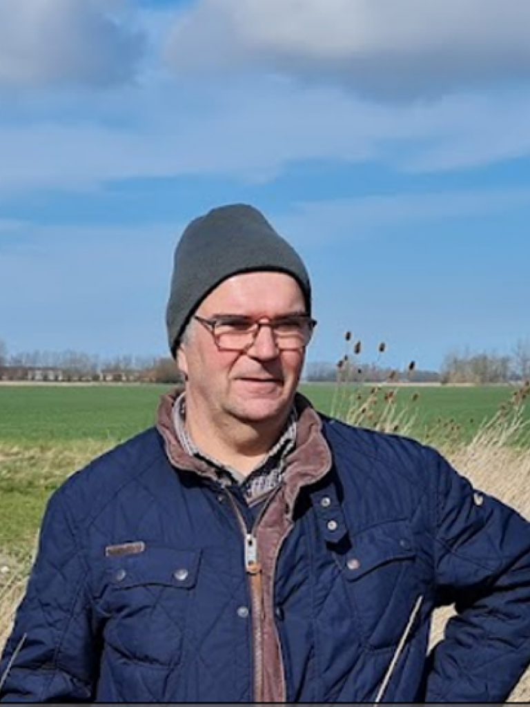 Geert Goossens