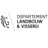 Logo van Departement Landbouw en Visserij