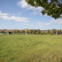 stal met bedrijfsbeplanting