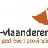 Logo van de Provincie West-Vlaanderen