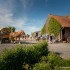 Sfeerbeeld opendeur boerderij
