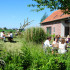 Sfeerbeeld boerderij