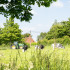 Sfeerfoto landschappelijke integratie