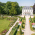 Kasteel 't Hooghe buiten