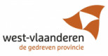 Logo van de Provincie West-Vlaanderen