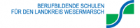 Berufsbildende Schulen für den Landkreis Wesermarsch.png logo