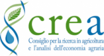 CREA - Consiglio per la ricerca in agricoltura e l'analisi dell'economia agraria.png logo