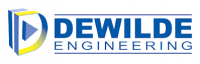 Dewilde Engineering.png logo