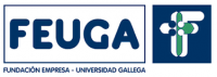 Feuga - Fundación Empresa - Universidad Gallega.png logo