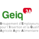 GEIQ 3A - Groupements d’employeurs pour l’insertion et la qualification.png logo