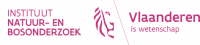INBO - Instituut voor Natuur- en Bosonderzoek.png logo