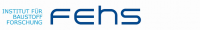 Institut Für Baustoff-Forschung Ev.png logo