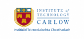 Institute of Technology Carlow.png logo