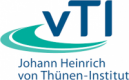 Johann Heinrich von Thünen-Institut.png logo