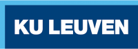 KU Leuven - Katholieke Universiteit Leuven.png logo