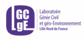 LGCgE - Laboratoire de Génie Civil et géo-Environnement.png logo