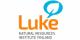 Luke - Natural Resources Institute Finland.png logo