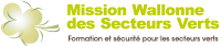 Mission Wallonne des Secteurs Verts.png logo