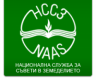 Natzionalna slujba za saveti v zemedelieto.png logo