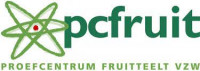 PCFruit - Proefcentrum Fruitteelt vzw.jpg logo
