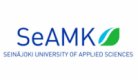 Seinäjoki University of Applied Sciences.png logo